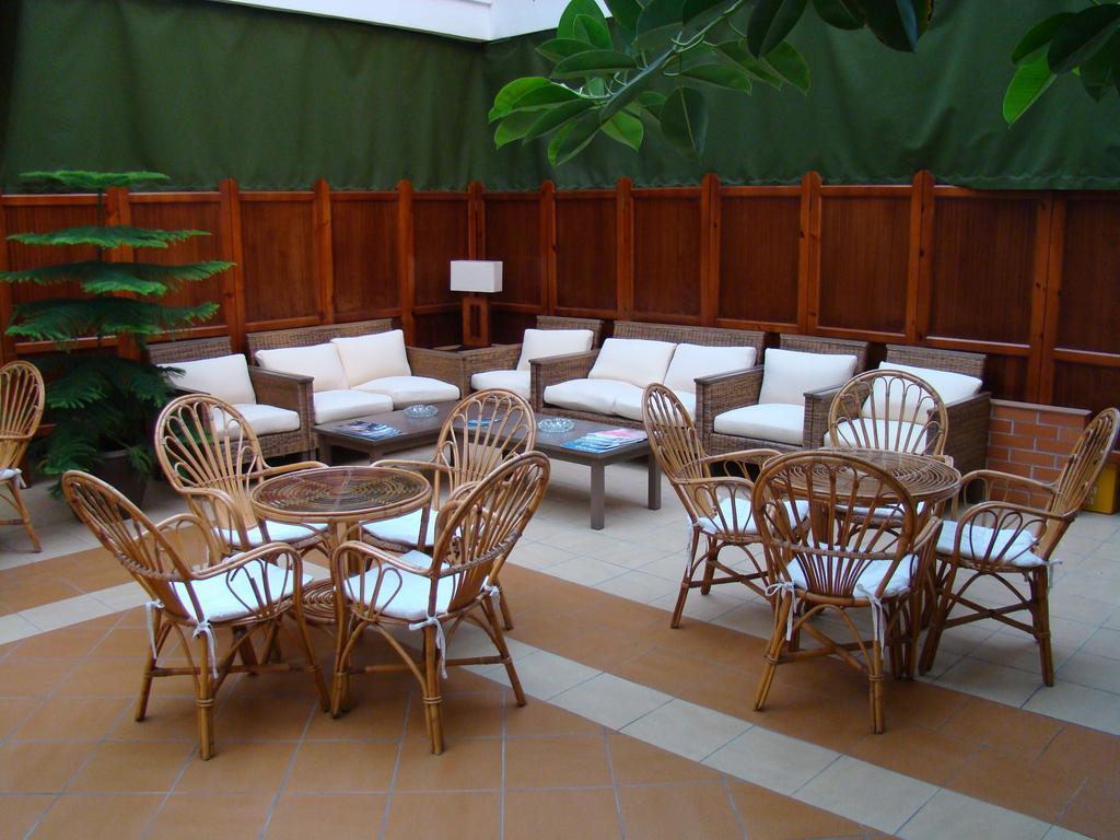 Hotel Torres Tourino Sanxenxo Exterior photo