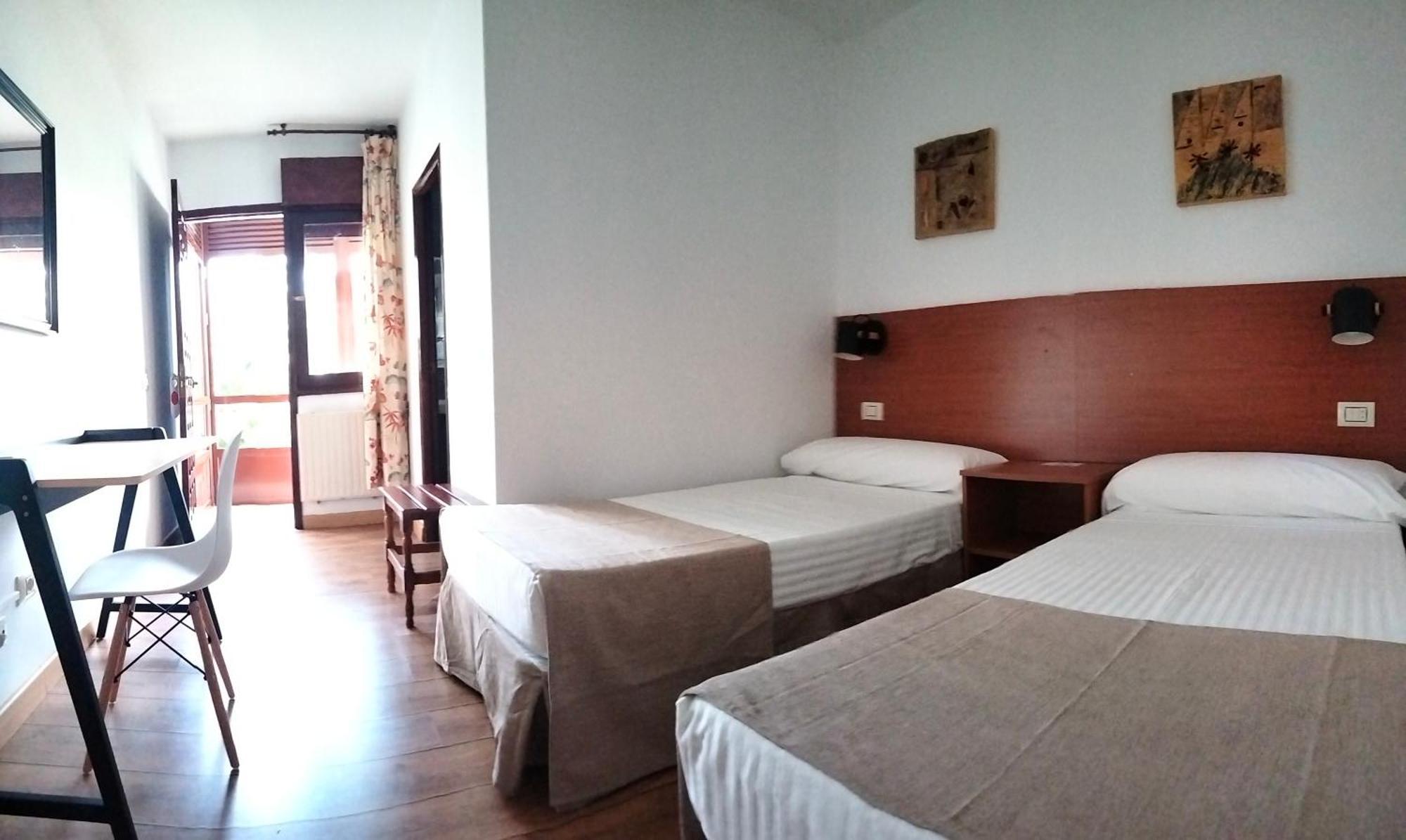 Hotel Torres Tourino Sanxenxo Exterior photo