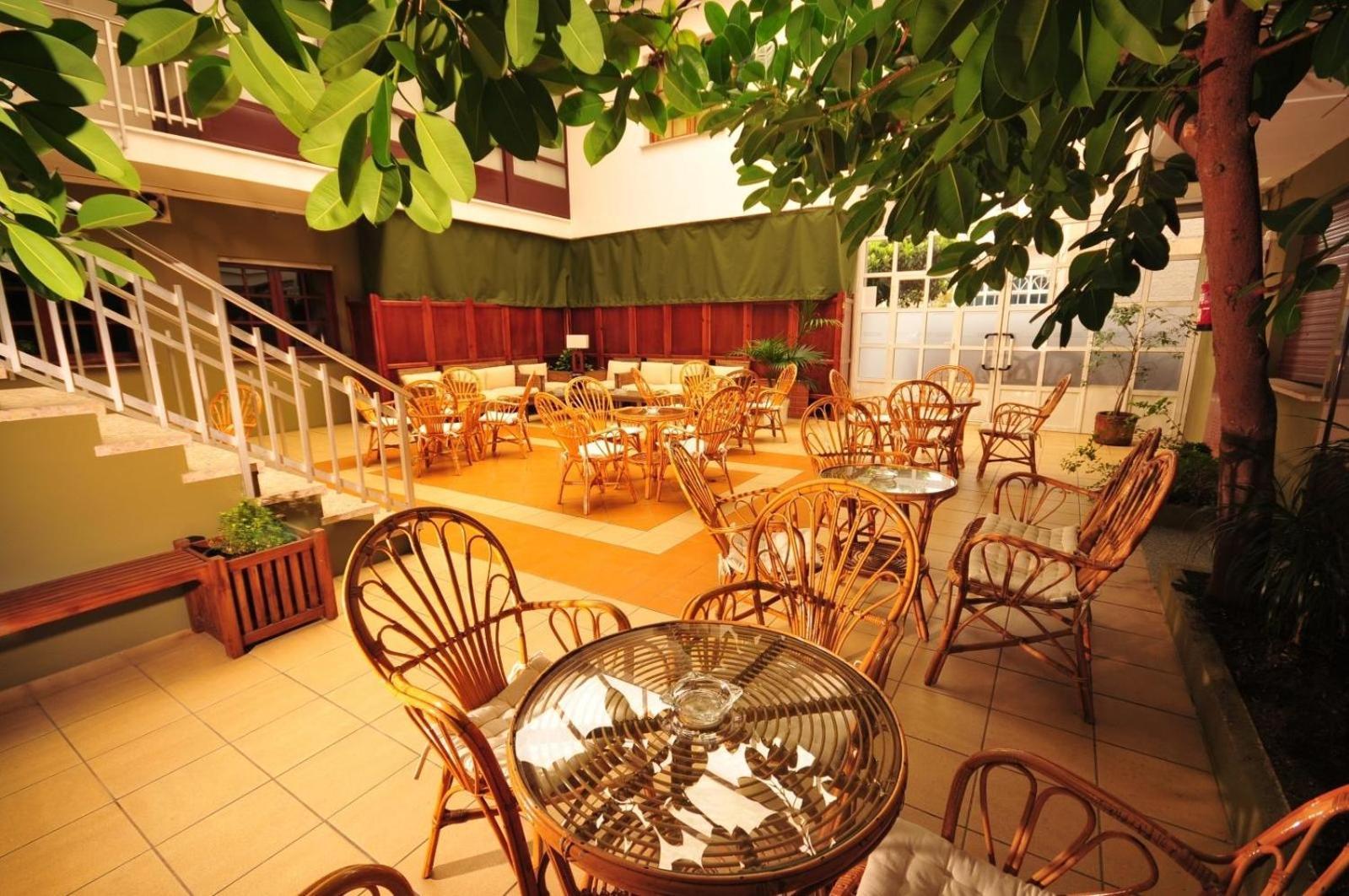 Hotel Torres Tourino Sanxenxo Exterior photo