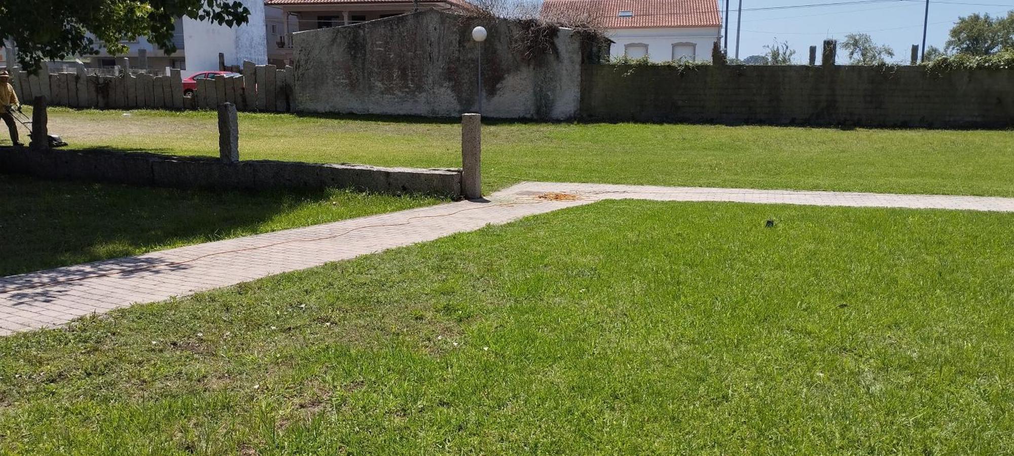 Hotel Torres Tourino Sanxenxo Exterior photo